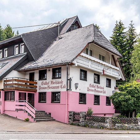 Pop-Up Stuub Feldberg Ξενοδοχείο Feldberg  Εξωτερικό φωτογραφία