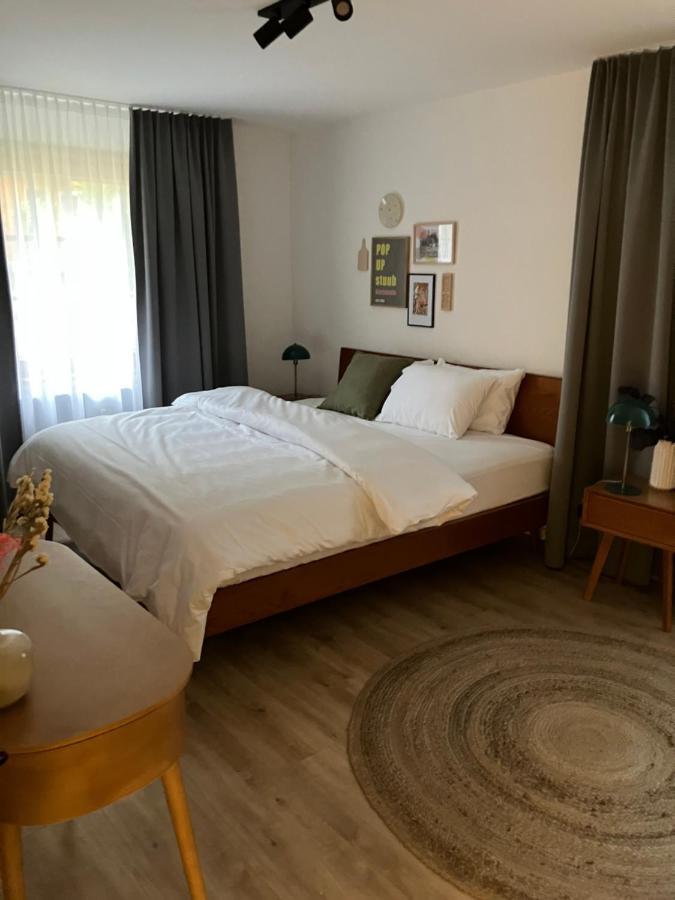 Pop-Up Stuub Feldberg Ξενοδοχείο Feldberg  Εξωτερικό φωτογραφία