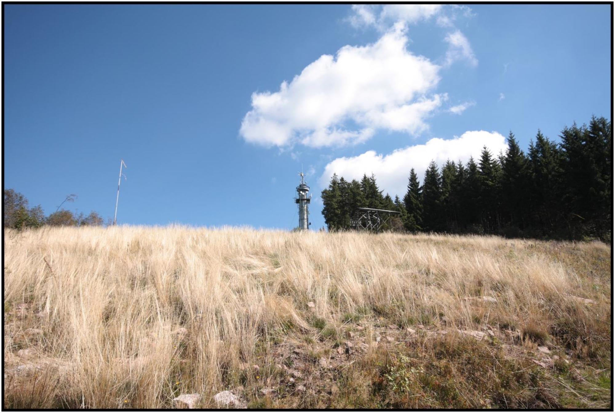 Pop-Up Stuub Feldberg Ξενοδοχείο Feldberg  Εξωτερικό φωτογραφία