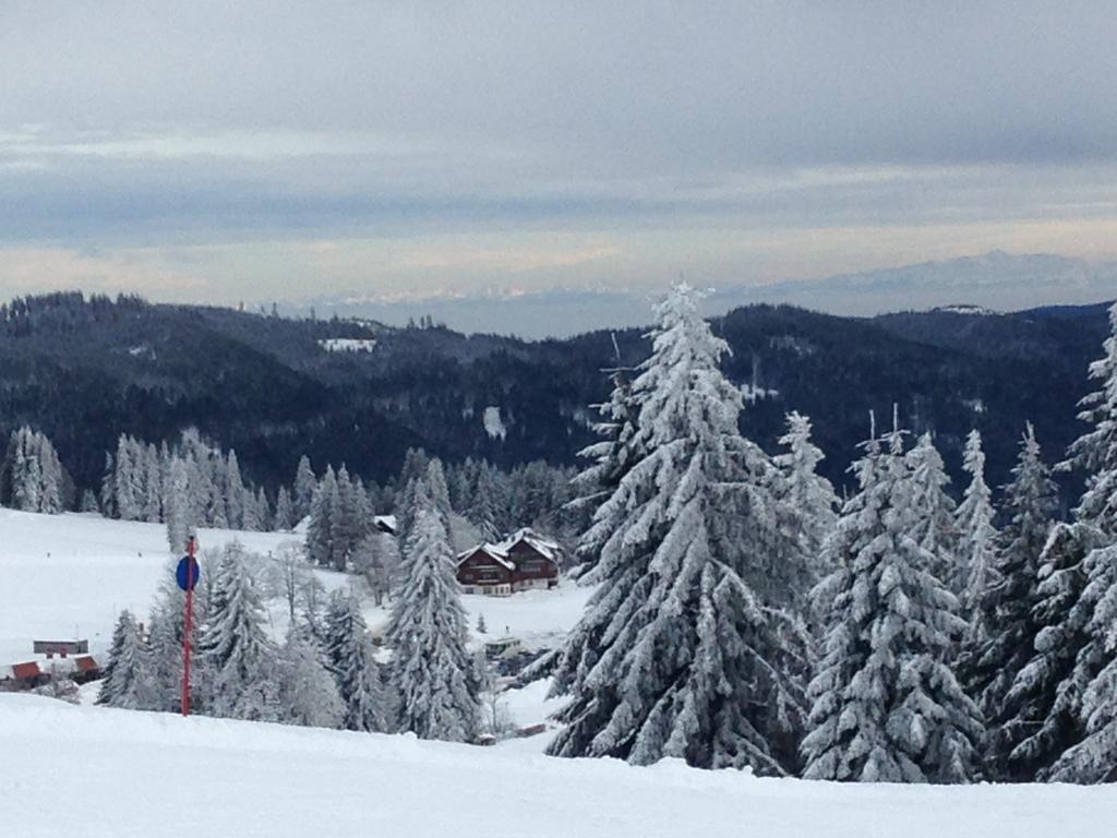 Pop-Up Stuub Feldberg Ξενοδοχείο Feldberg  Εξωτερικό φωτογραφία